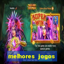 melhores jogos estrategia android